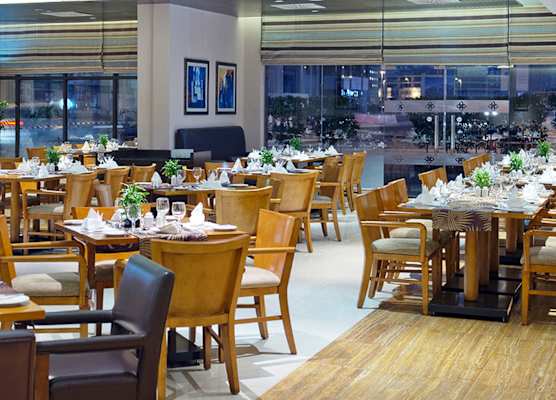 Hotel Apartments Dubai Barsha Heights 1