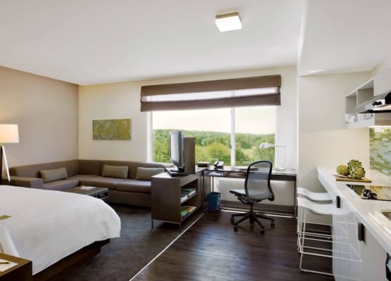 Element by Marriott Lexington 1
