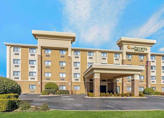 La Quinta by Wyndham Midwest City - Tinker AFB 1