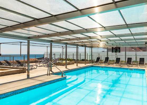 Hotel Boa - Vista 1