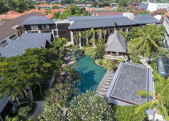 Ramayana Suites and Resort 1