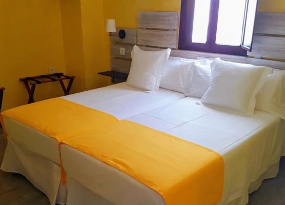 La Jarana Casa Hotel 1