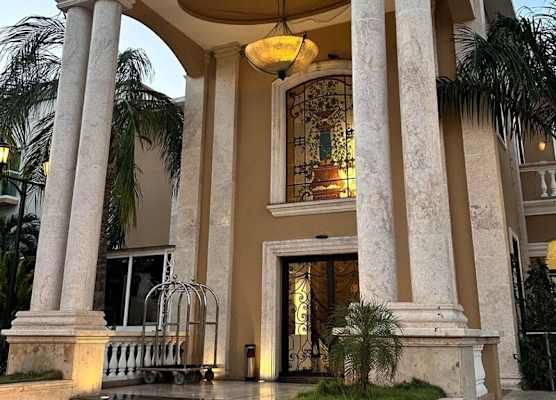 Wyndham Merida 1