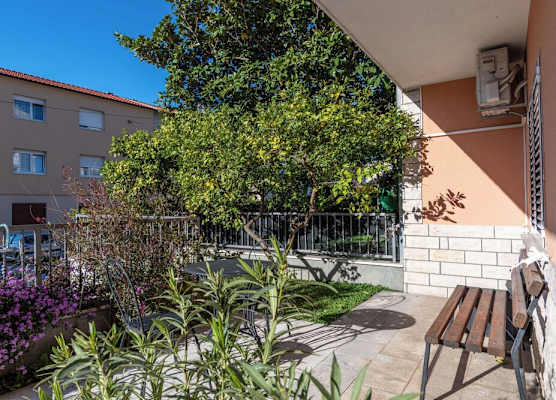 Apartments Cezar 1