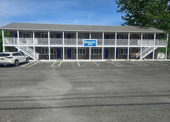 Rodeway Inn 1