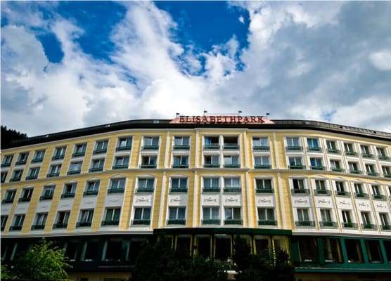 Thermal Resort Hotel Elisabethpark 1