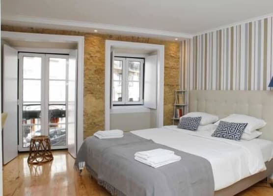 Flores Guest House 1