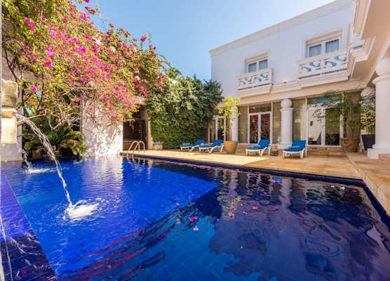 Casa Harb Hotel Boutique 1