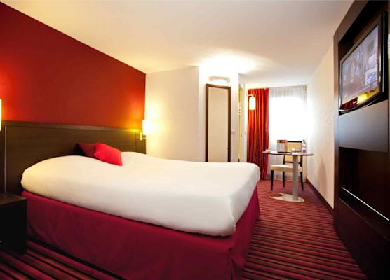 ibis Styles Belfort Centre 1
