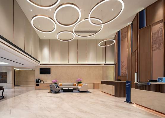 Holiday Inn Express Langfang Sanhe by IHG 1