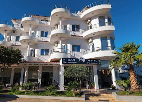 Mariksel HOTEL 1