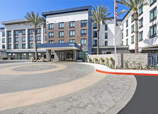 Home2 Suites By Hilton Ontario Airport, Ca 1