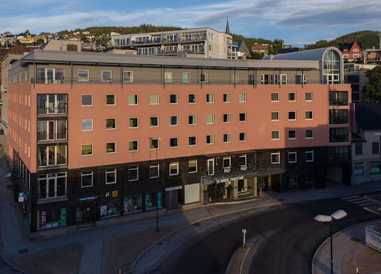Scandic Harstad 1