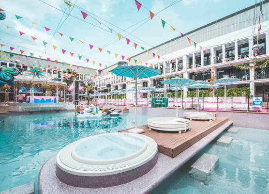 Ibiza Rocks Hotel - Adults Only 1