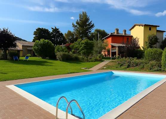 Borgo Mandoleto - Country Resort & Spa 1