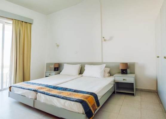 Lefteris Insta-worthy Studio With Balcony 1