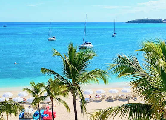 Holland House Beach Hotel 1