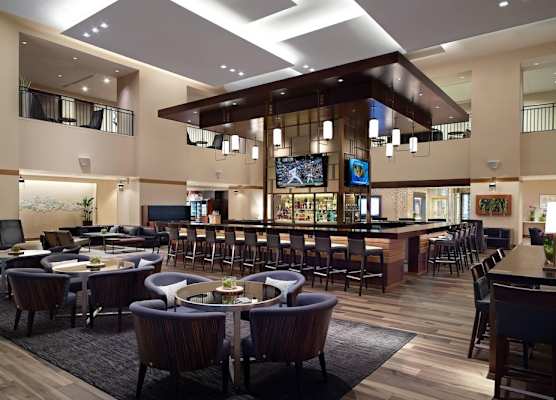 Marriott St. Louis Grand 1
