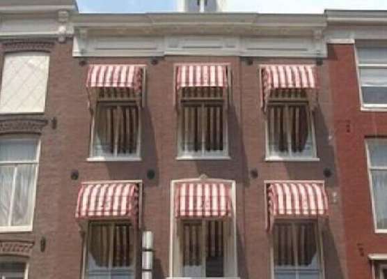 Hotel Bellington 1