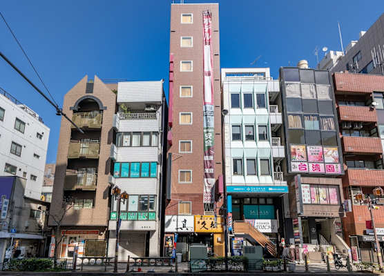 Tabist Hotel Aurora Ikebukuro 1