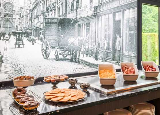 Hôtel Kyriad Dieppe 1