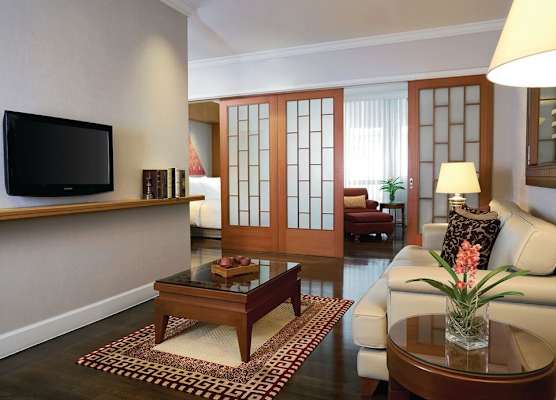 Marriott Executive Apartments Mayfair Bangkok 1
