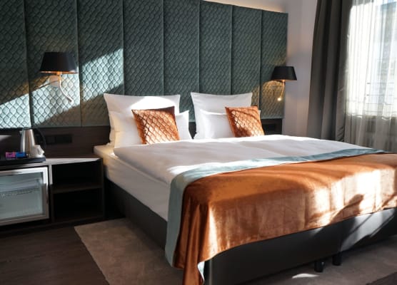 Boutique Hotel Germania 1