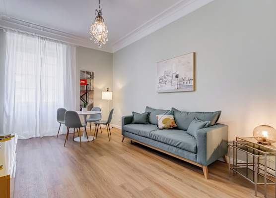 Flaminio Lovely House 1