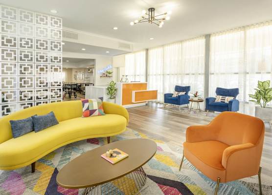The Sojourn Los Angeles - Sherman Oaks 1