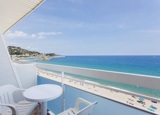 Hotel Pimar & Spa 1