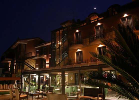 Hotel Aurora 1