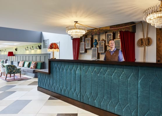 Hotel Indigo STRATFORD UPON AVON by IHG 1