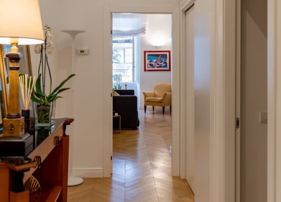 EBL LUXURY HOME 1
