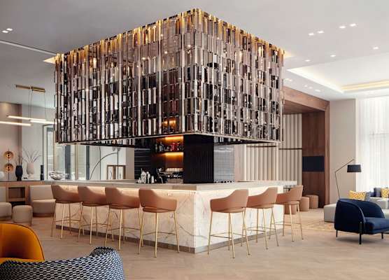 Courtyard by Marriott Yerevan 1