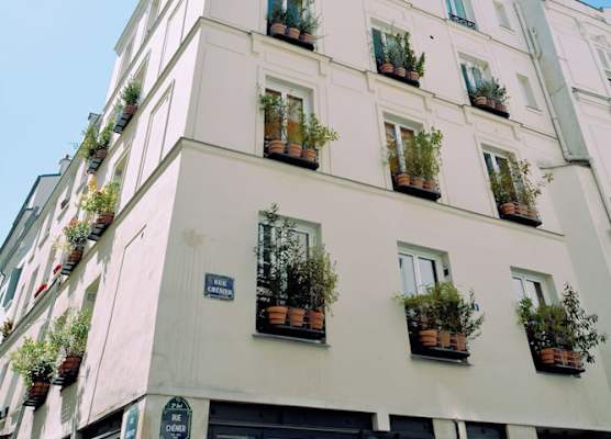 Hôtel Lucien 1