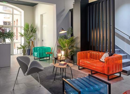 Butik Art Hotel 1