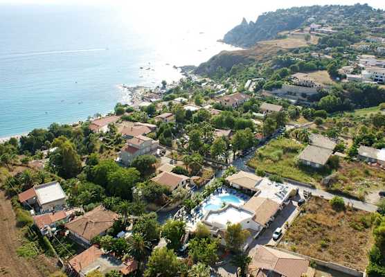 Hotel Village Eden 1