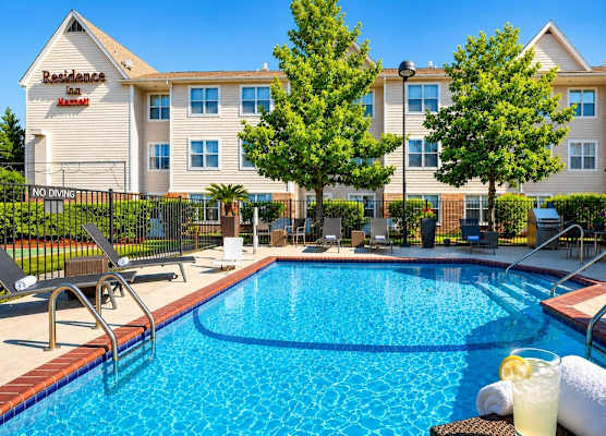 Residence Inn Houston Sugar Land/Stafford 1