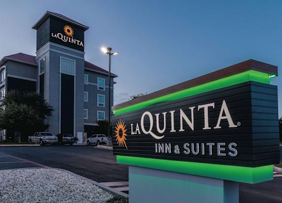 La Quinta by Wyndham San Antonio Northwest 1