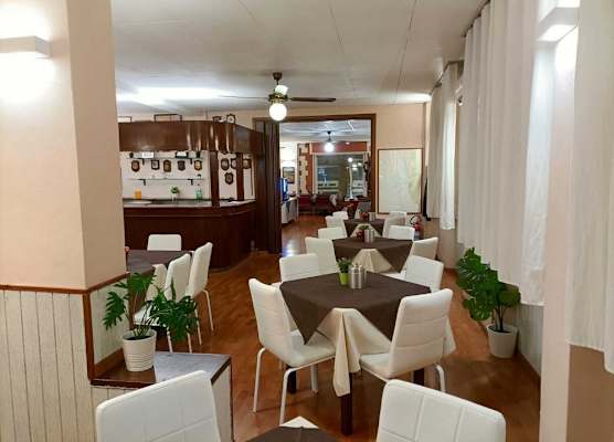 Giappone Inn Parking Hotel 1