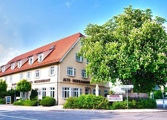 Hotel Neuwirtshaus 1