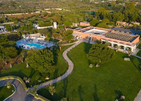 GH Gallipoli Resort 1