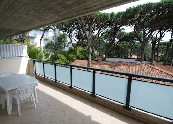 Residence Pineta Verde 1