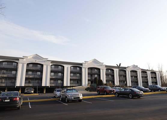 TraveIodge by Wyndham Parsippany 1