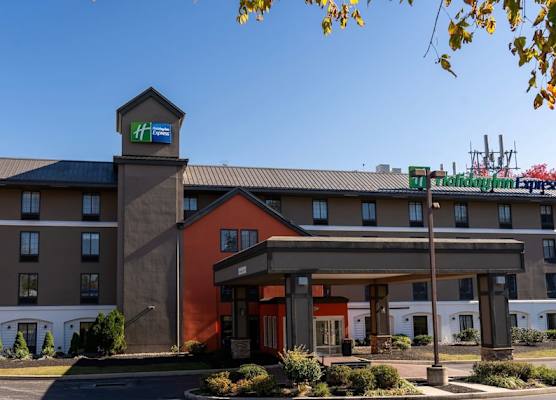 Holiday Inn Express FRAZER-MALVERN by IHG 1