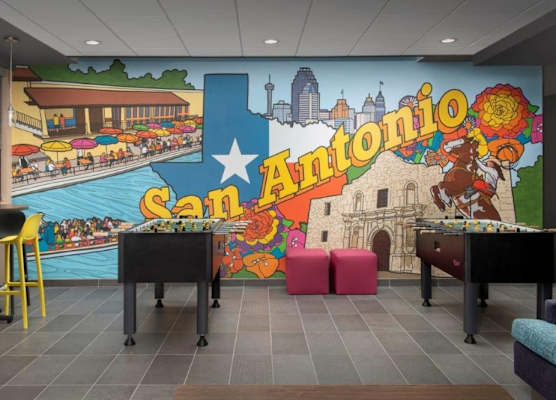 Tru By Hilton San Antonio North 1