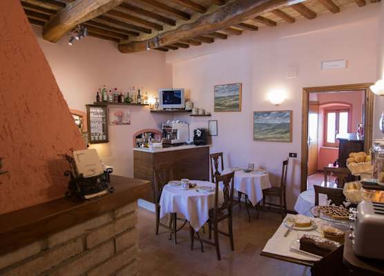 Hotel Pallotta 1