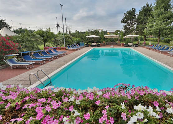 Best Western Plus Soave Hotel 1