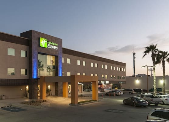 Holiday Inn Express CABO SAN LUCAS by IHG 1
