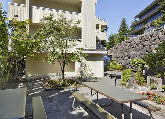 Quality Inn Bellevue 1